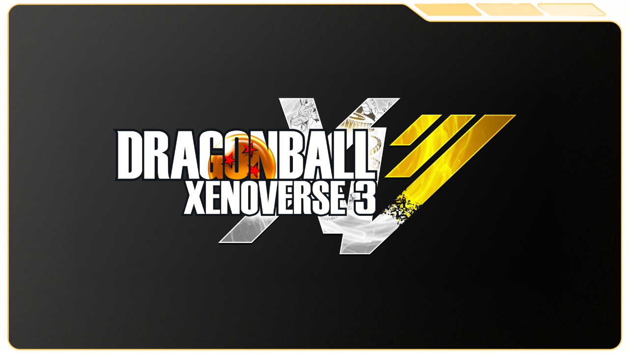 Dragon Ball Xenoverse 3 é oficialmente anunciado!
