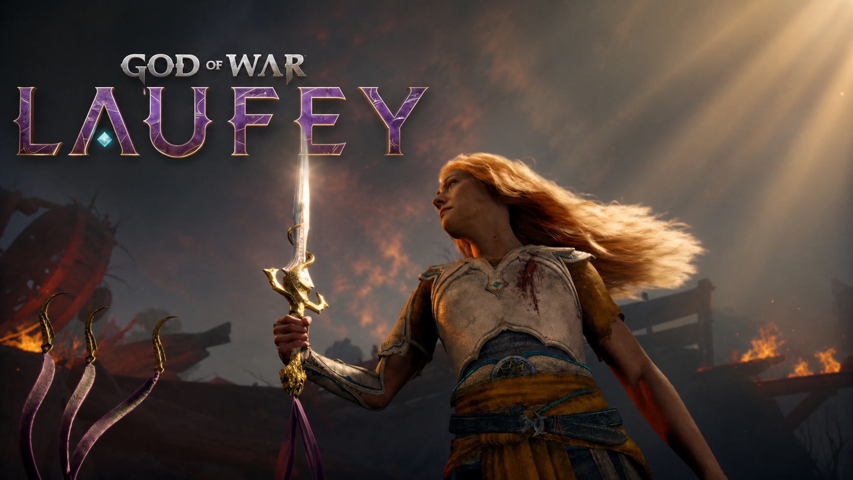 State of Play – God of War Laufey é anunciado