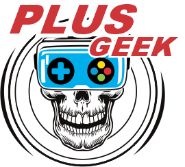 Plus Geek